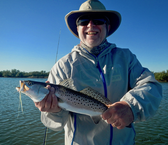 mosquito lagoon fishing report