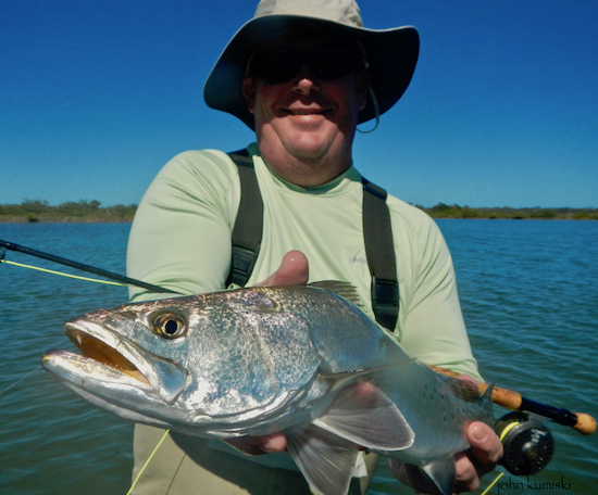 mosquito lagoon fishing report