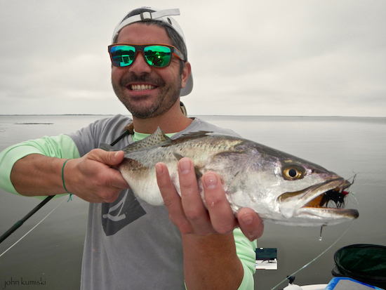 mosquito lagoon fishing report