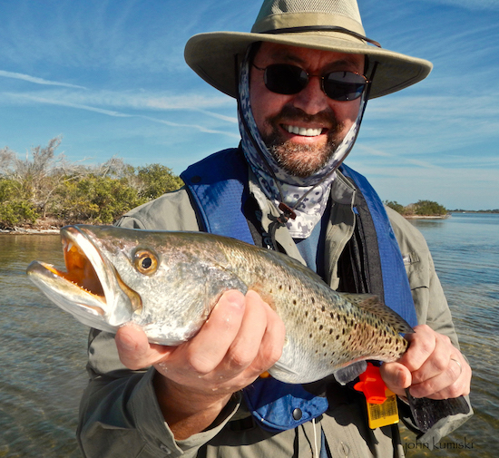 mosquito lagoon fishing report