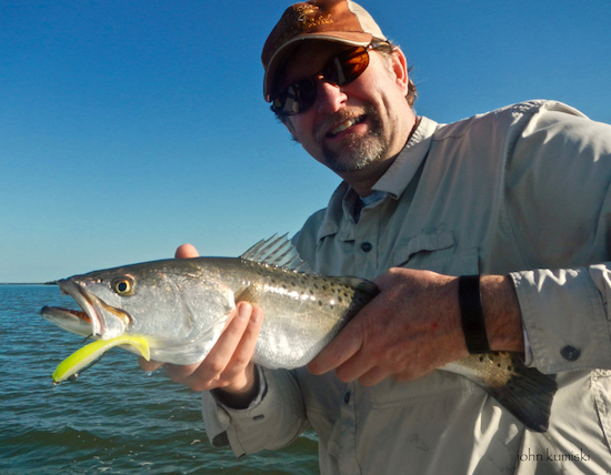 mosquito lagoon fishing report