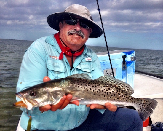 mosquito lagoon fishing report