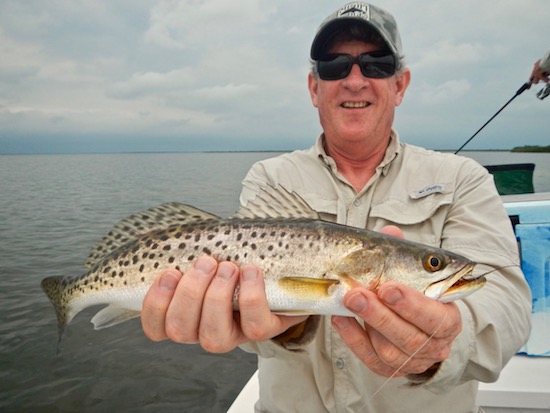 mosquito lagoon fishing report