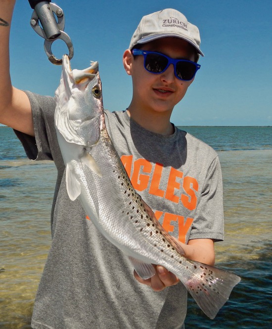 mosquito lagoon fishing report