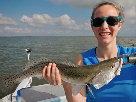 mosquito lagoon fishing report