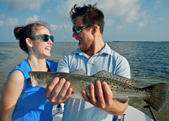 mosquito lagoon fishing report