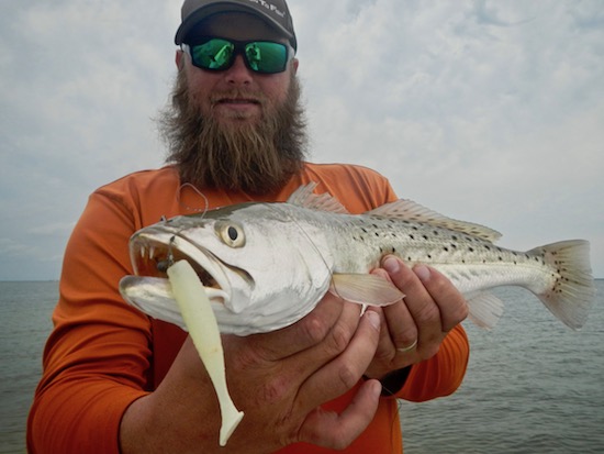 mosquito lagoon fishing report