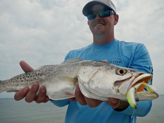 mosquito lagoon fishing report