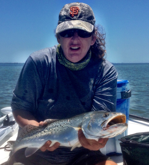 mosquito lagoon fishing report