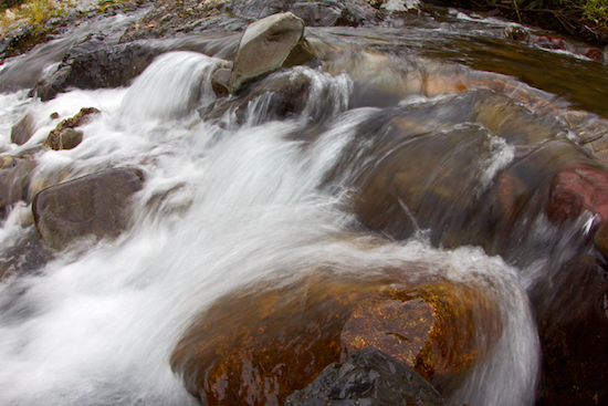 Fishing Bear Lodge photo essay