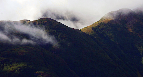 Fishing Bear Lodge photo essay