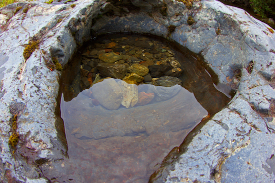 Fishing Bear Lodge photo essay