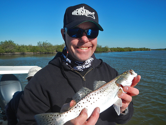 pine island sound fishing report