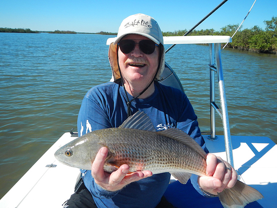 pine island sound fishing report