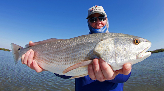 central florida fishing report