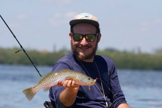 pine island sound fishing