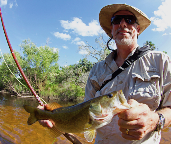 Orlando Area Fishing Report 