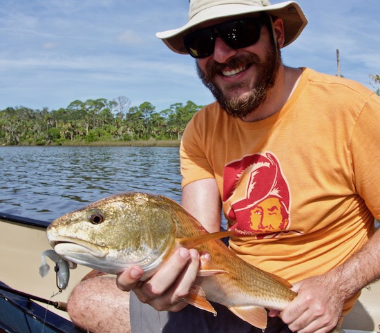 Autumnal Equinox Mid-Florida Fishing Report