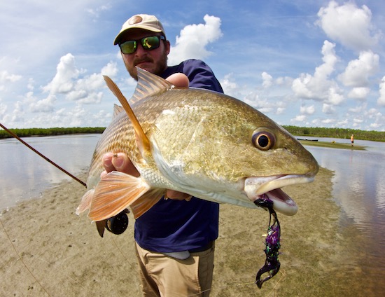 Autumnal Equinox Mid-Florida Fishing Report