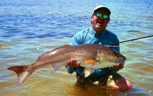 mosquito lagoon fishing seminar