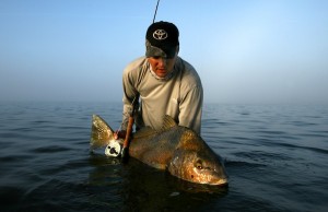 Saltwater Fishing Near Orlando