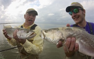 Saltwater Fishing Near Orlando
