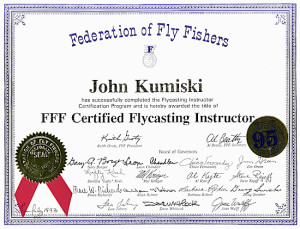 fly fishing schools