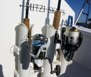 mitzi skiff for sale