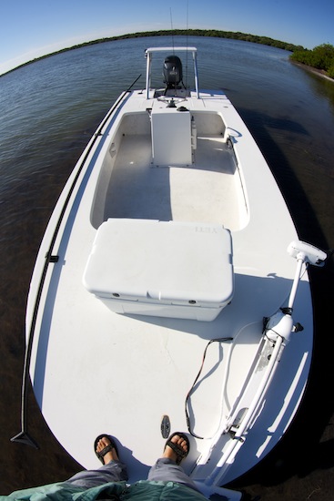 mitzi skiff for sale