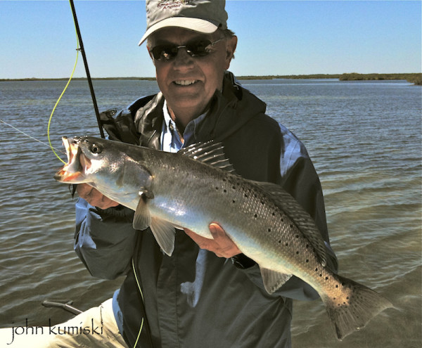 another nice seatrout