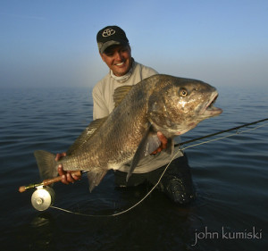 big black drum