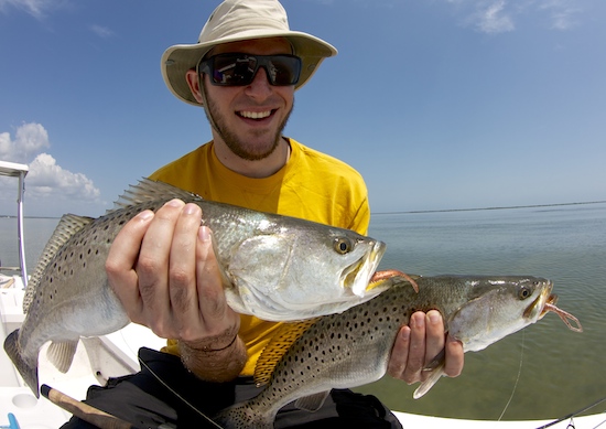 fishing sunglasses