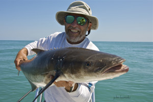 Spring Cobia Fishing Port Canaveral