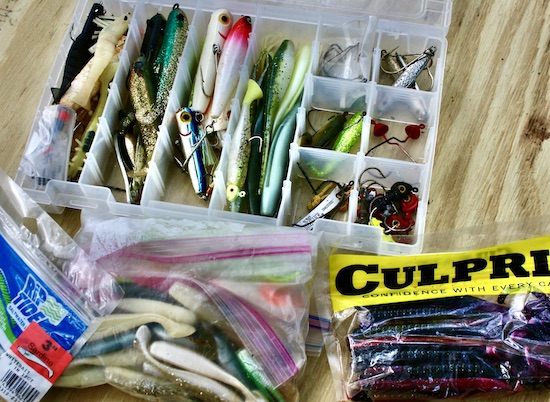 Crappie Cork - Small - Tackle Box Tools