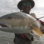 redfish banana river lagoon