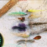 Redfish Flies