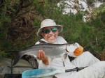 Mosquito Lagoon fishing report