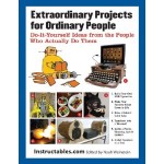 Extraordinary Projects for Ordinary People