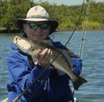 orlando saltwater fishing report