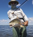 Banana RIver Lagoon fishing report