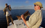 orlando fishing report