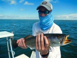 orlando fishing report