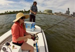 orlando fishing report