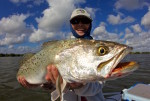 mosquito lagoon fishing report