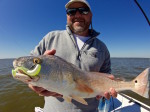 mosquito lagoon fishing report