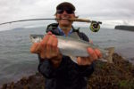 whale pass fishing report