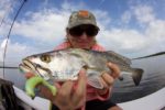 orlando fishing report