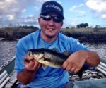 st. johns river fishing report