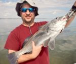 mosquito lagoon fishing report