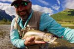 fishing bear lodge fishing report